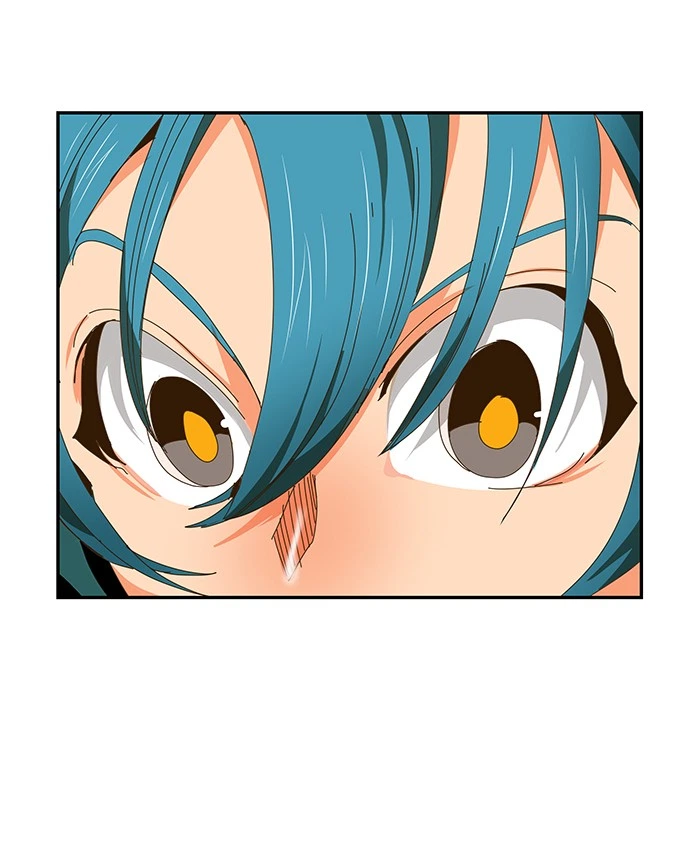 The God of High School Chapter 441 — page 55