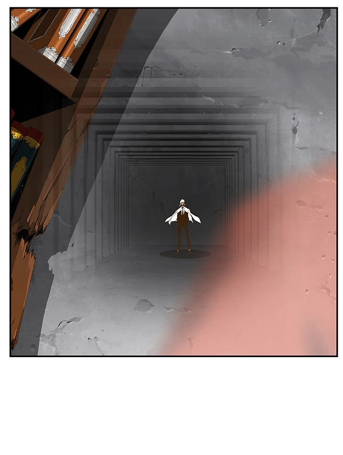 The God of High School Chapter 441 — page 60
