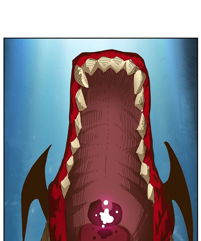The God of High School Chapter 441 — page 64