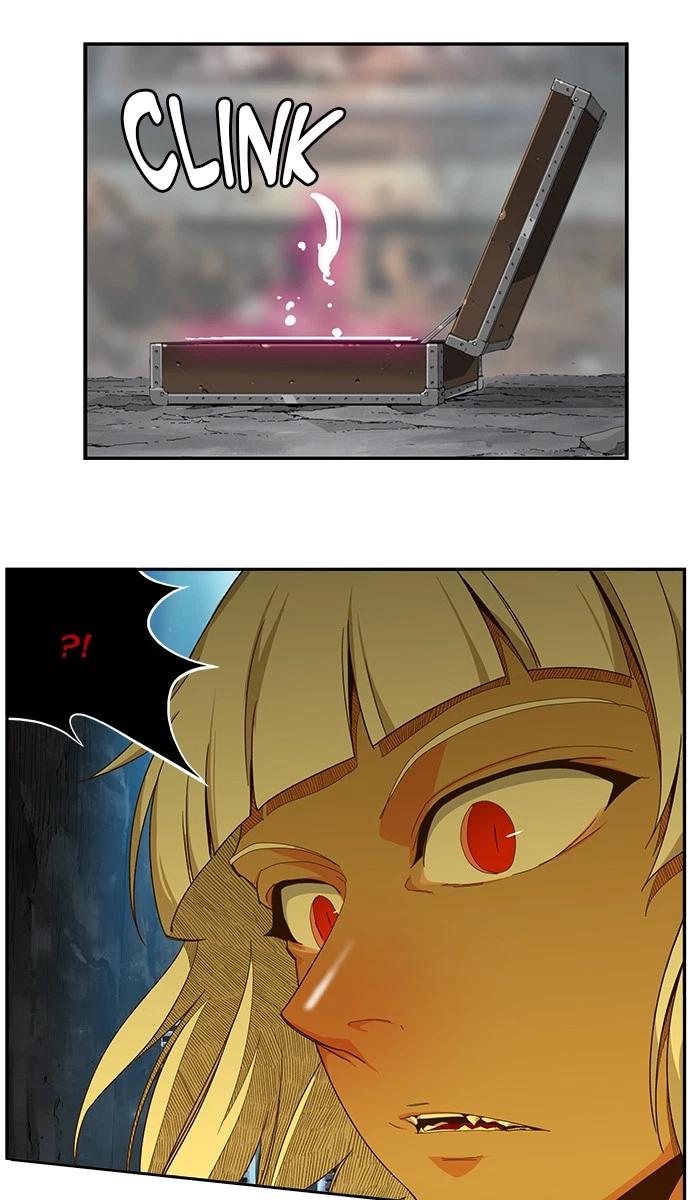 The God of High School Chapter 441 — page 66