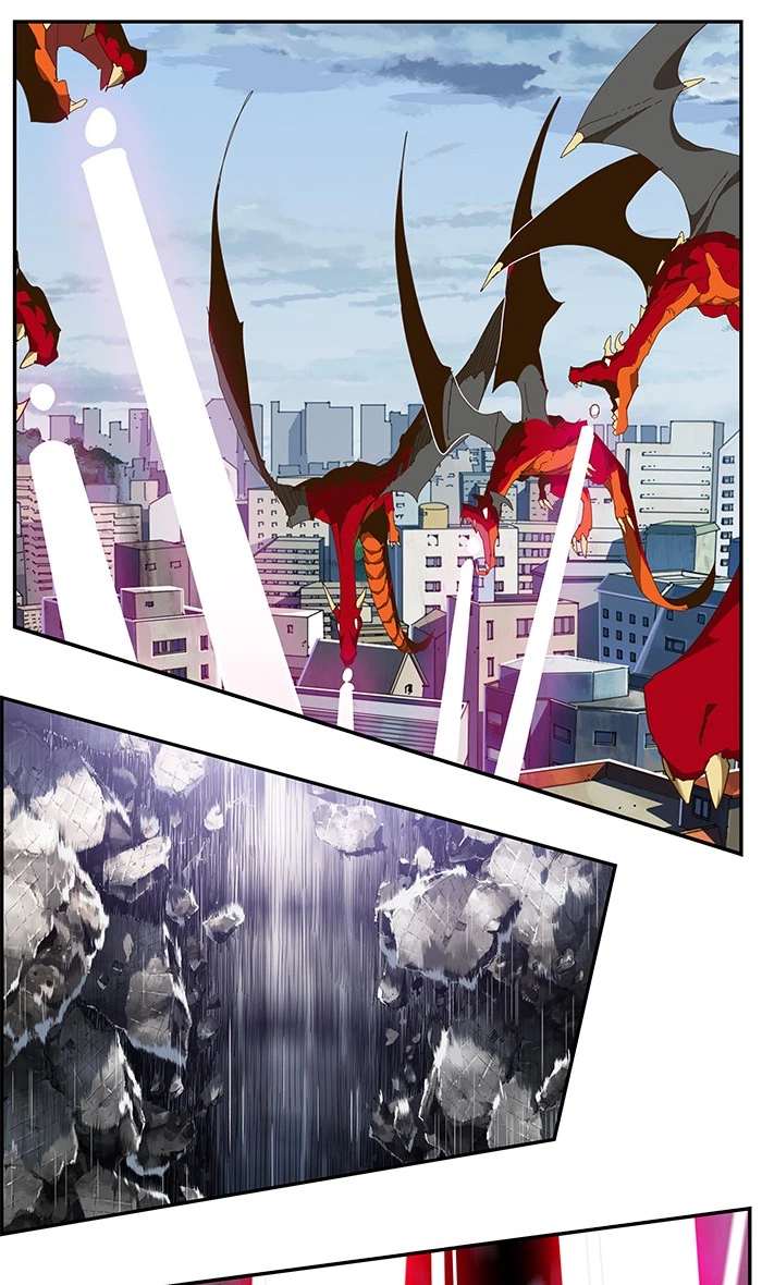 The God of High School Chapter 441 — page 76