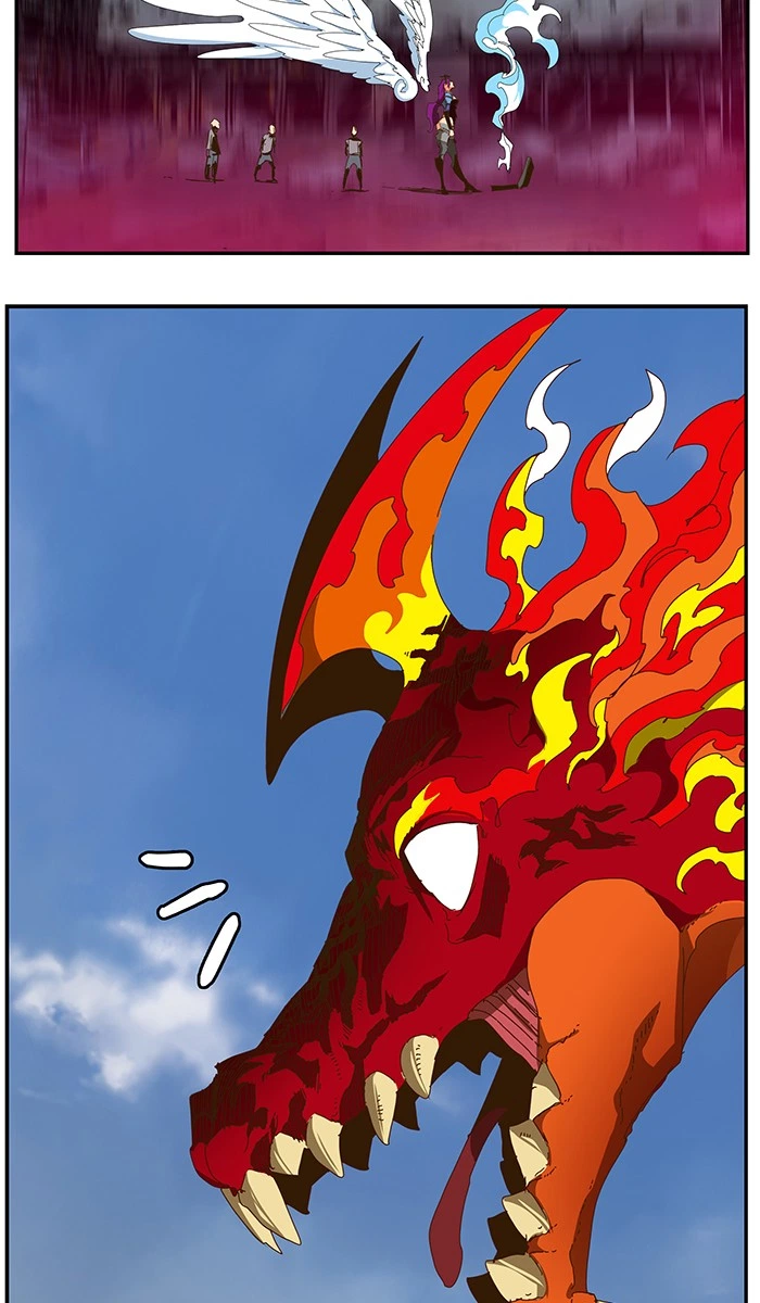 The God of High School Chapter 441 — page 78