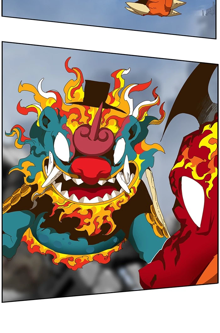 The God of High School Chapter 441 — page 79