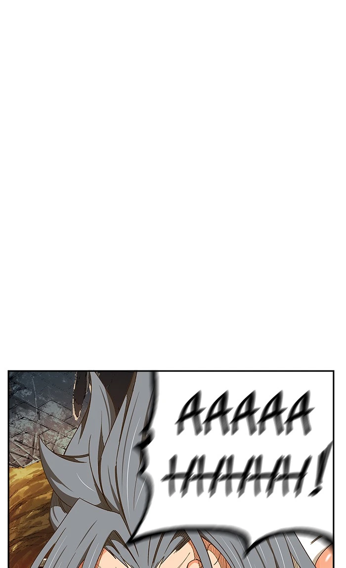 The God of High School Chapter 442 — page 6
