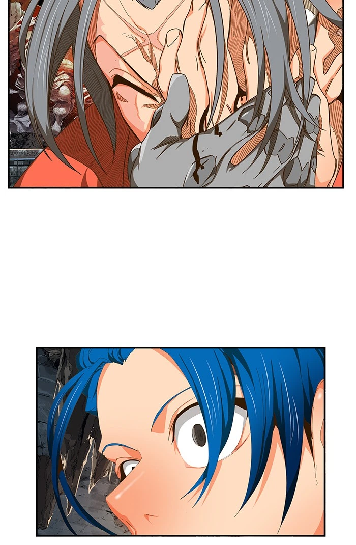The God of High School Chapter 442 — page 7
