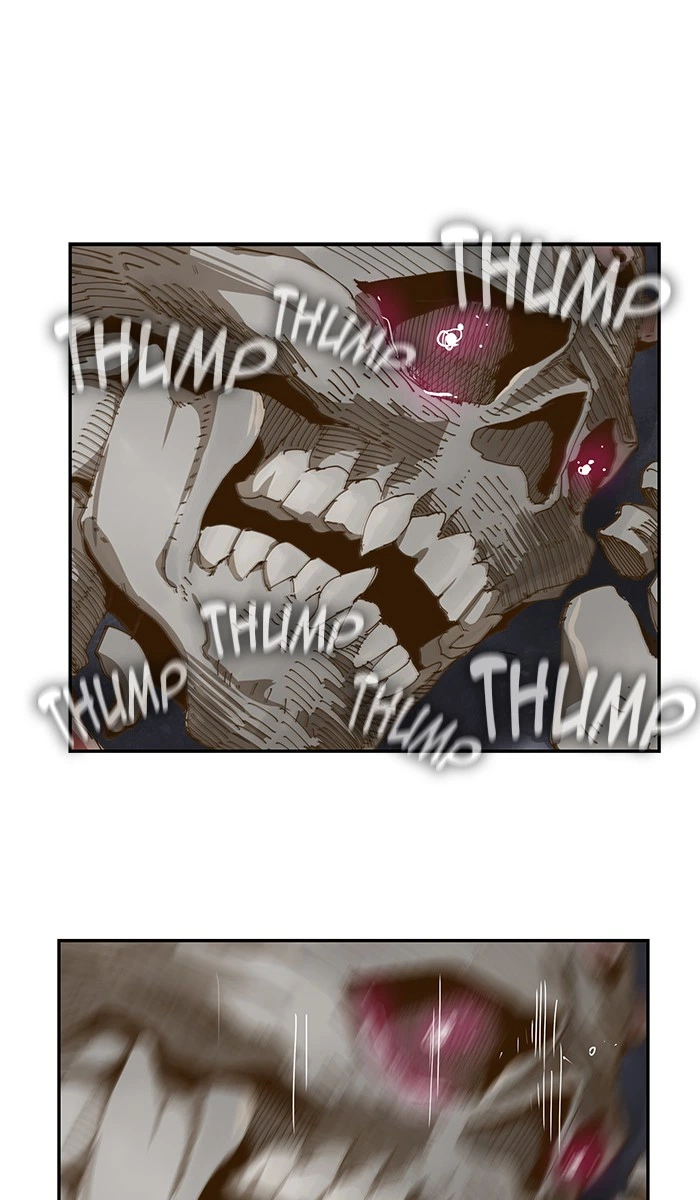 The God of High School Chapter 442 — page 13
