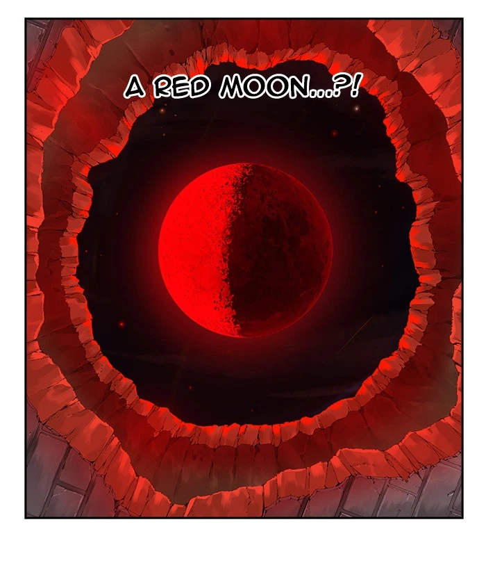 The God of High School Chapter 442 — page 16