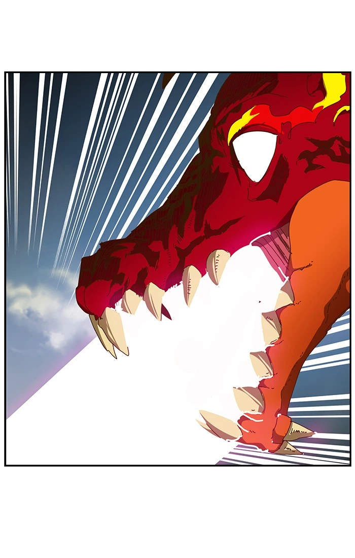 The God of High School Chapter 442 — page 25