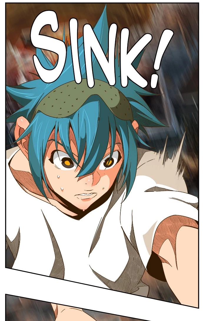 The God of High School Chapter 442 — page 67