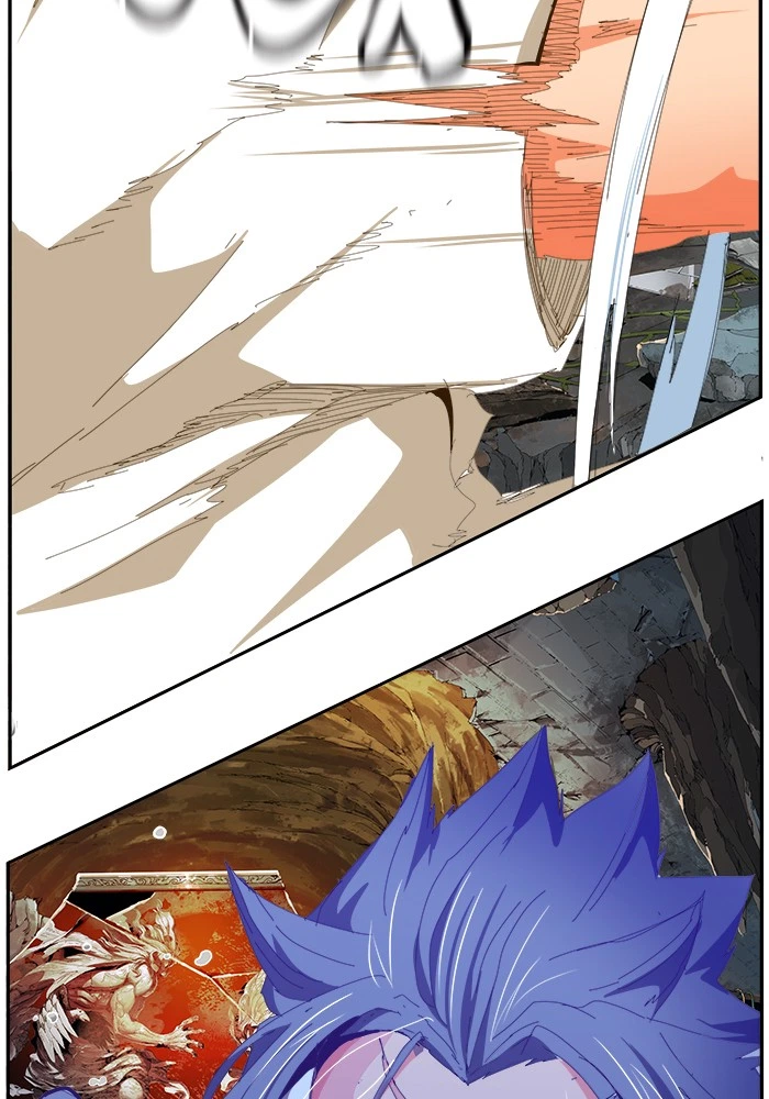 The God of High School Chapter 442 — page 83