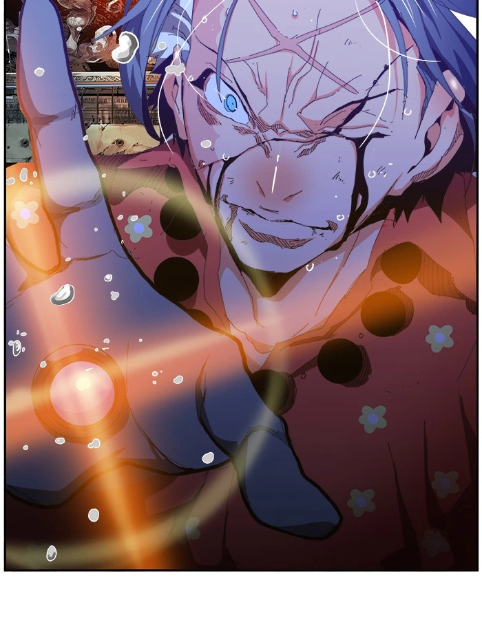 The God of High School Chapter 442 — page 84