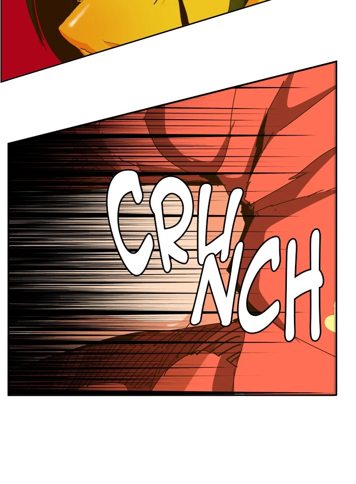 The God of High School Chapter 442 — page 87