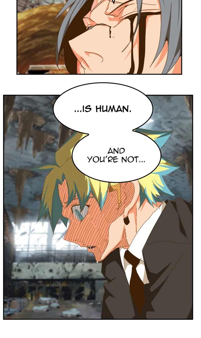 The God of High School Chapter 442 — page 98