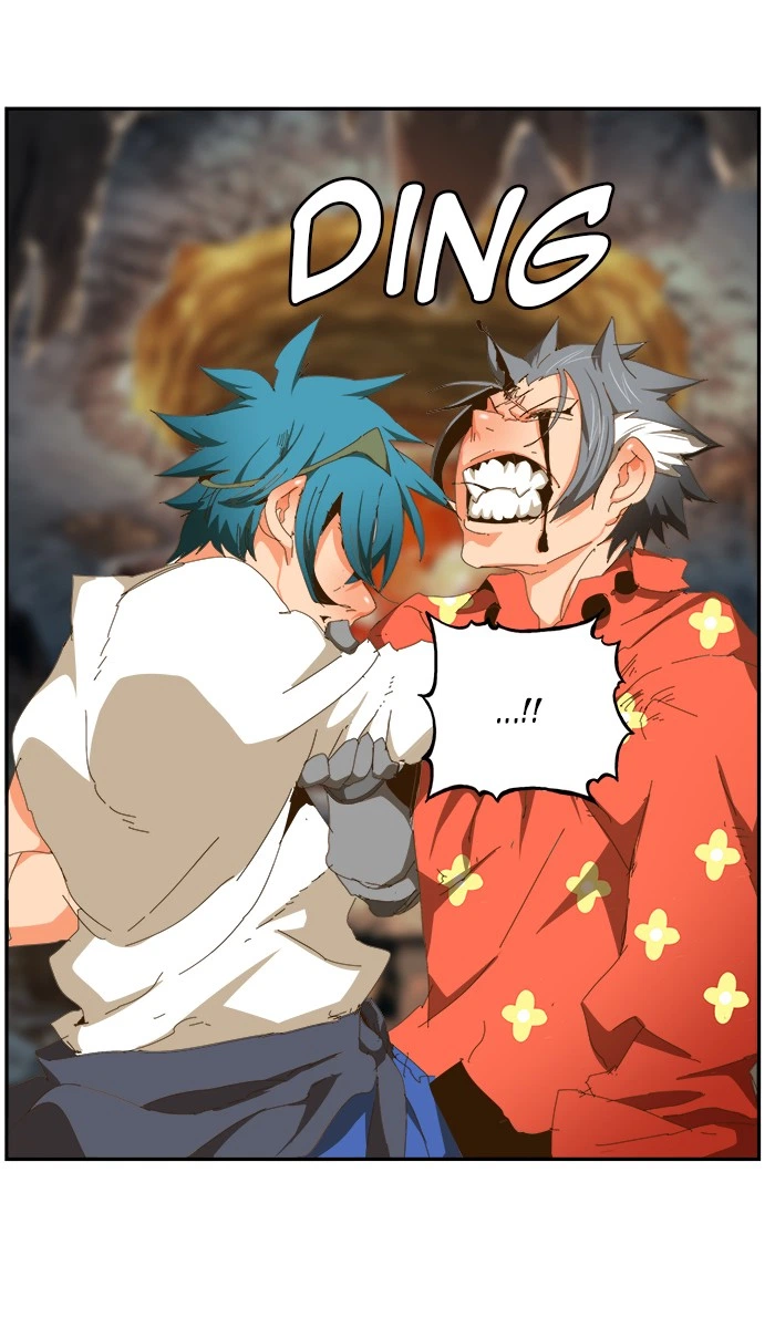 The God of High School Chapter 442 — page 103