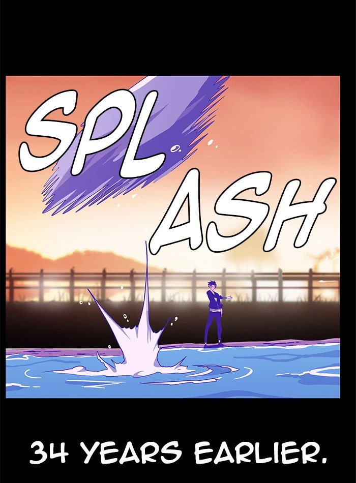 The God of High School Chapter 443 — page 3
