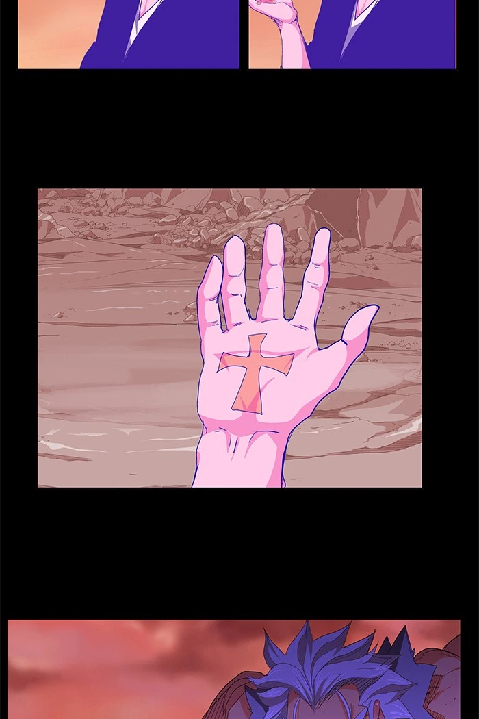 The God of High School Chapter 443 — page 5