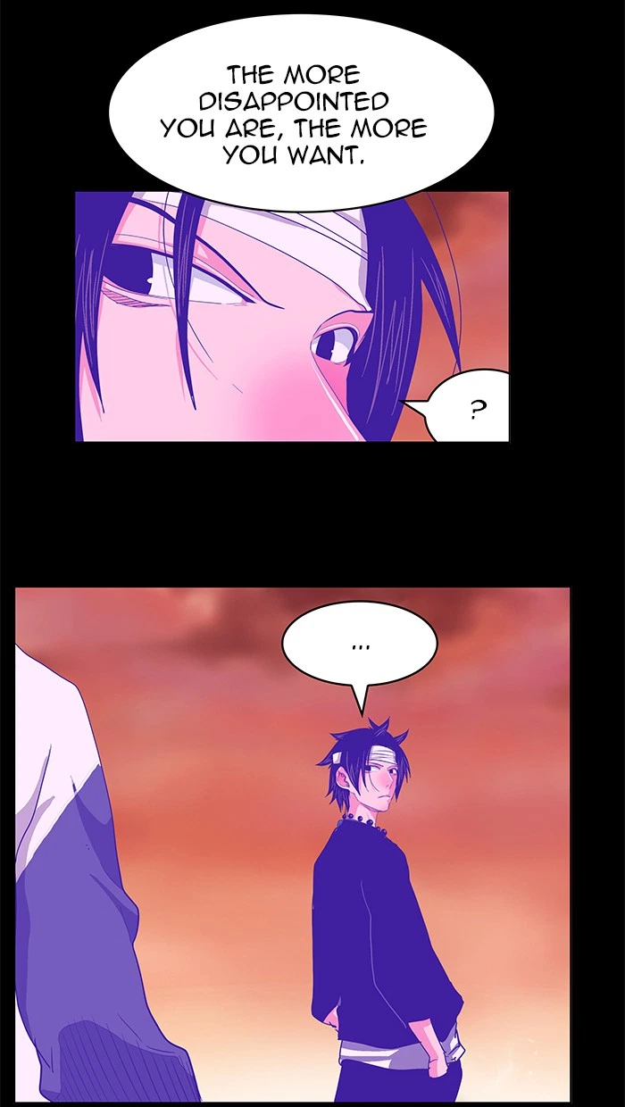 The God of High School Chapter 443 — page 8