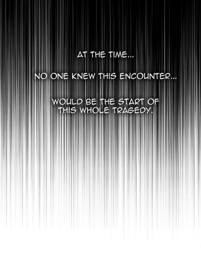 The God of High School Chapter 443 — page 25