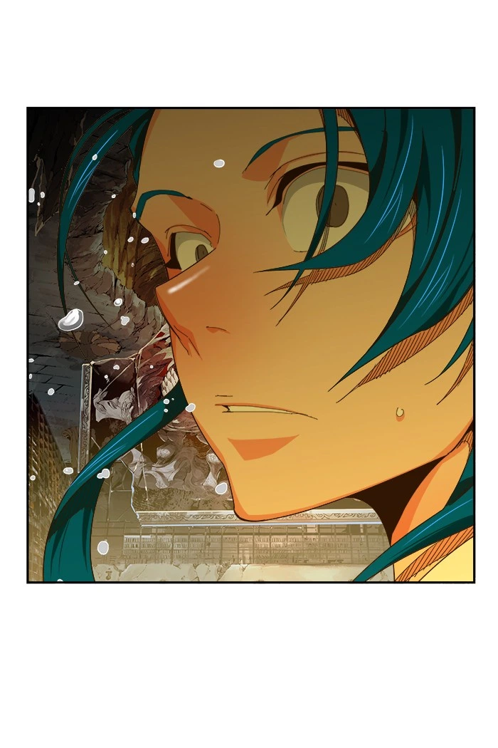The God of High School Chapter 443 — page 33