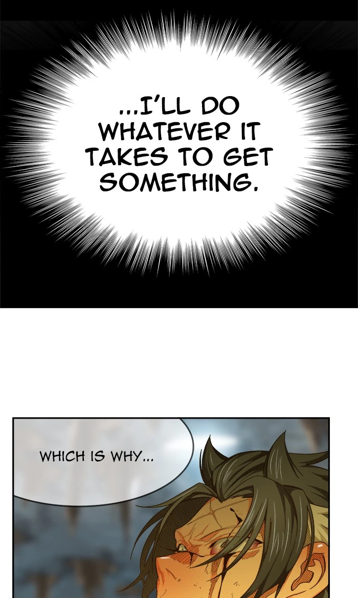 The God of High School Chapter 443 — page 37