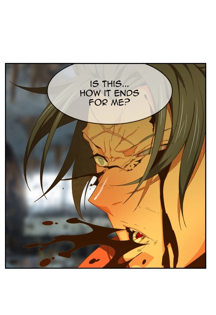 The God of High School Chapter 443 — page 39