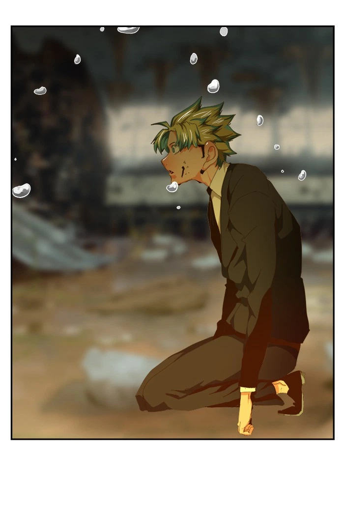 The God of High School Chapter 443 — page 60