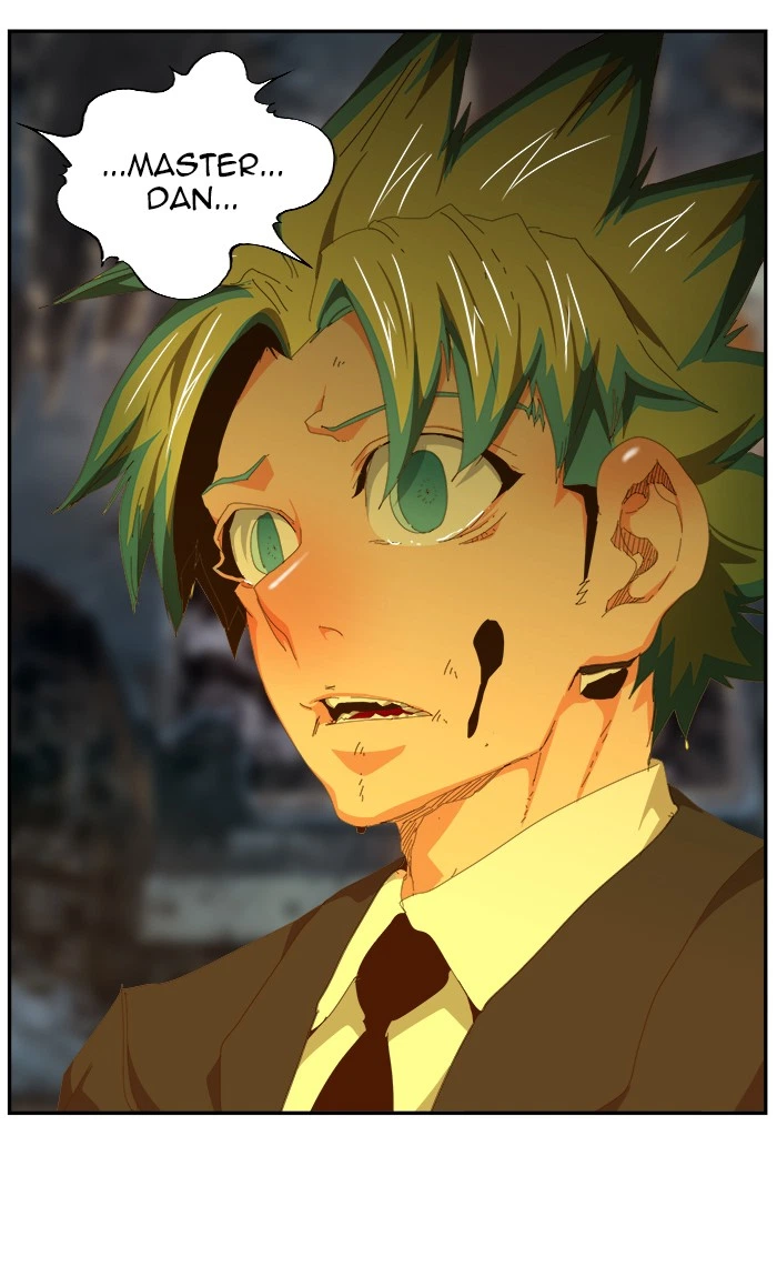 The God of High School Chapter 443 — page 67