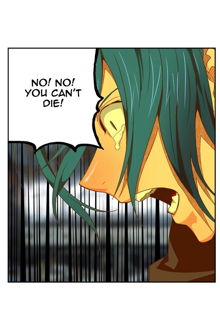 The God of High School Chapter 443 — page 78