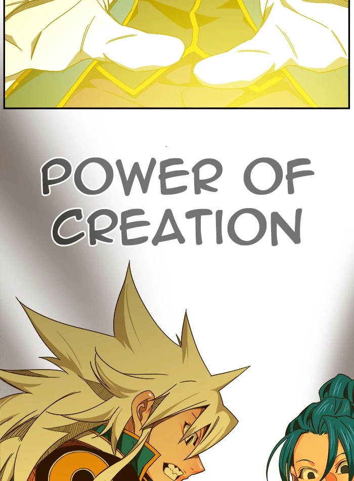 The God of High School Chapter 443 — page 83