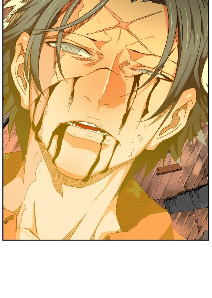 The God of High School Chapter 443 — page 90