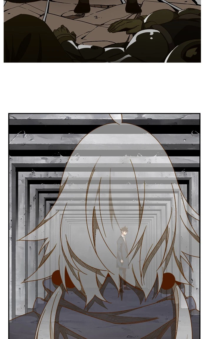 The God of High School Chapter 444 — page 4
