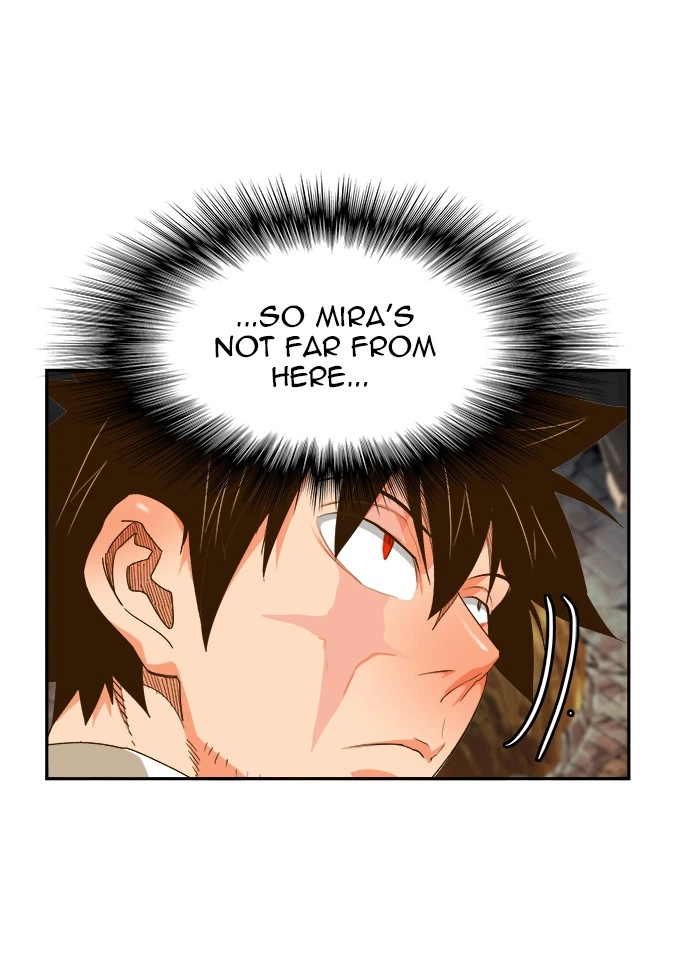 The God of High School Chapter 444 — page 6