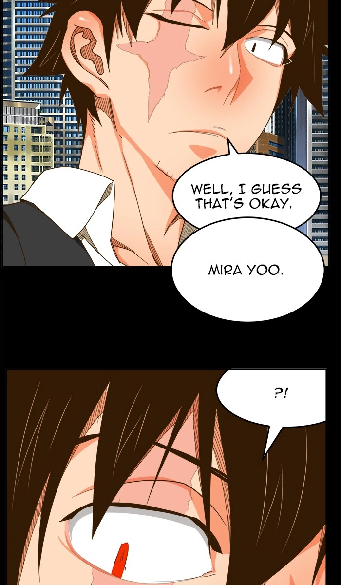 The God of High School Chapter 444 — page 9