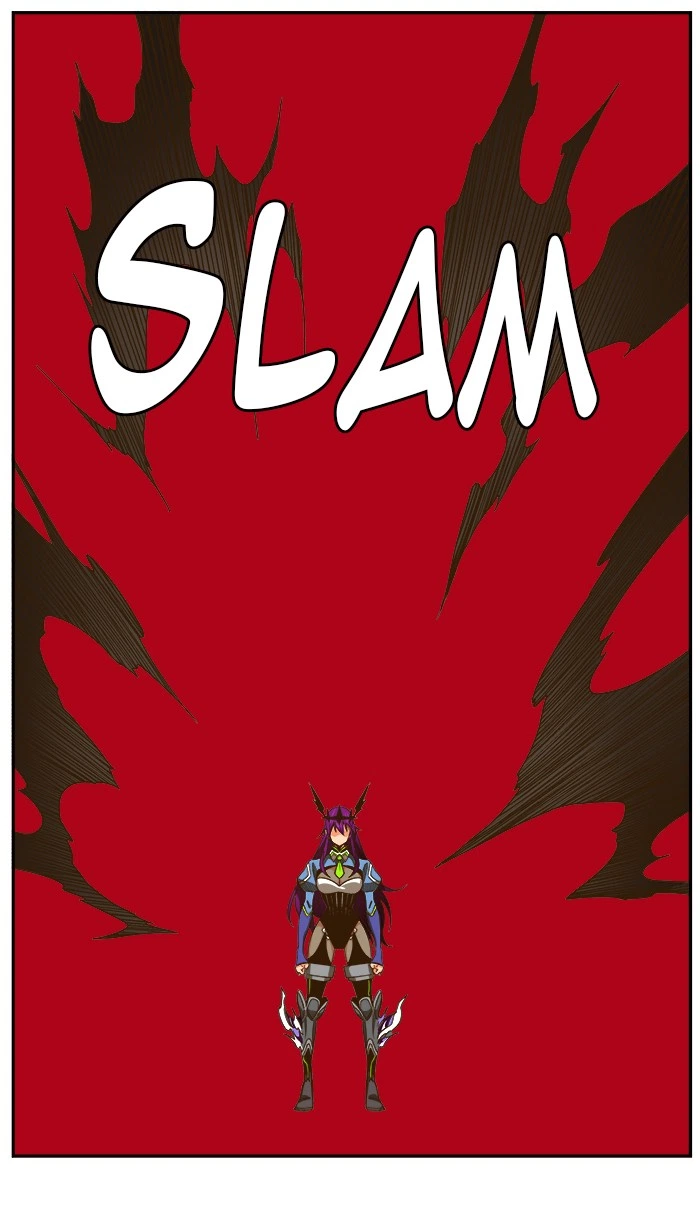 The God of High School Chapter 444 — page 18