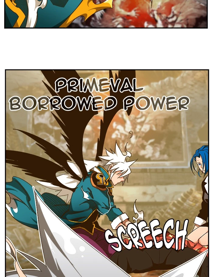 The God of High School Chapter 444 — page 24