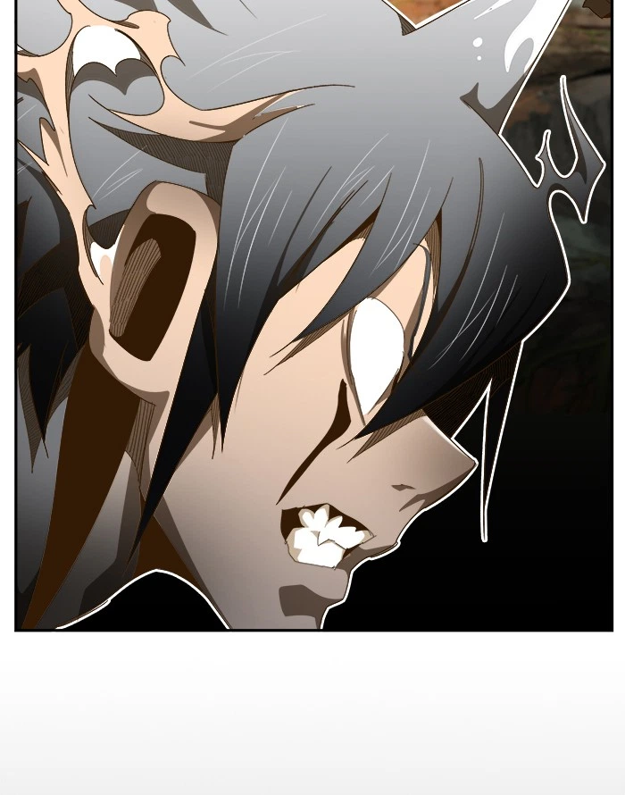 The God of High School Chapter 444 — page 25