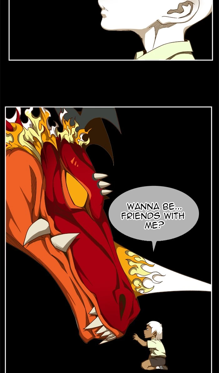The God of High School Chapter 444 — page 29