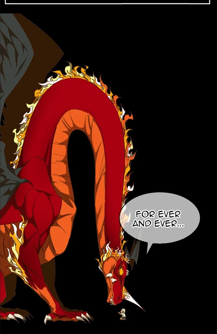 The God of High School Chapter 444 — page 30