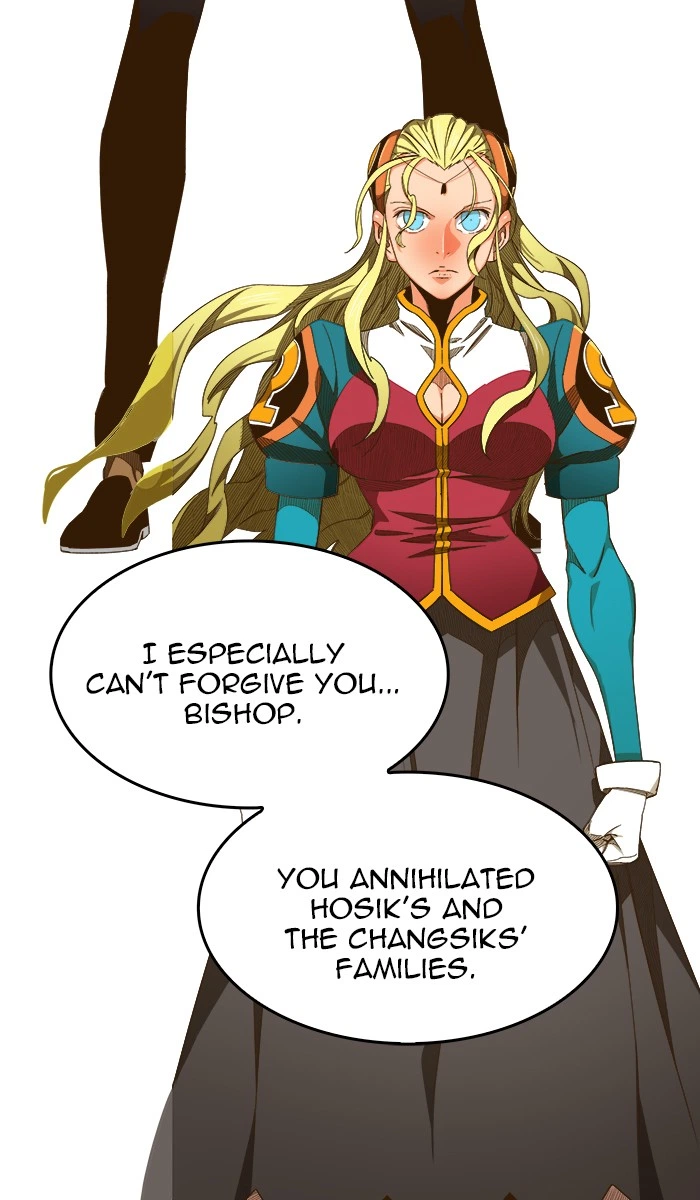 The God of High School Chapter 444 — page 48