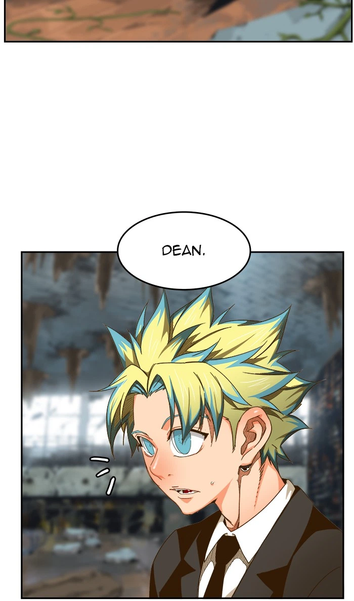 The God of High School Chapter 444 — page 68