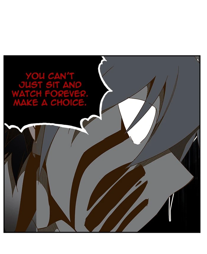 The God of High School Chapter 444 — page 73