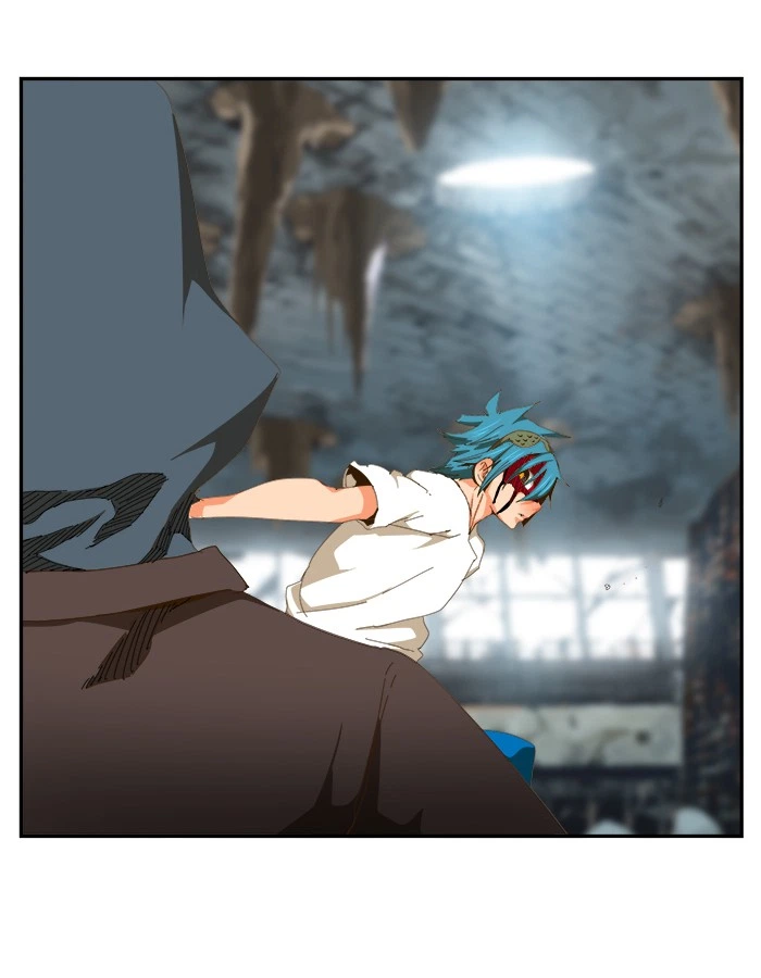 The God of High School Chapter 444 — page 75