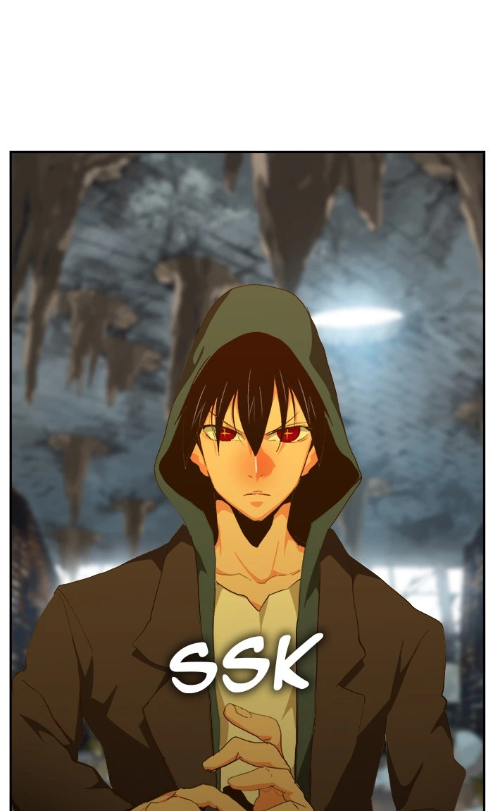 The God of High School Chapter 444 — page 79