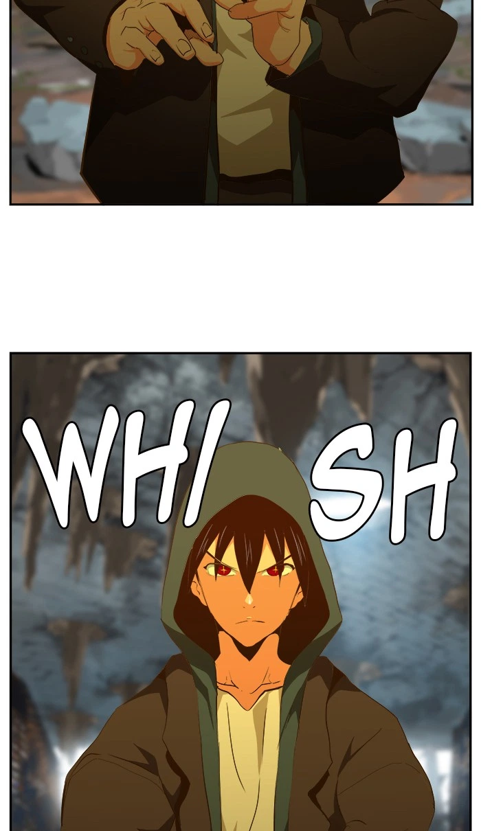 The God of High School Chapter 444 — page 80