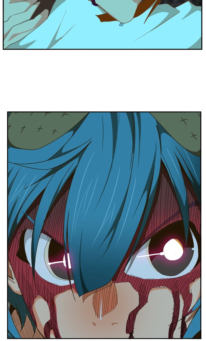 The God of High School Chapter 444 — page 83