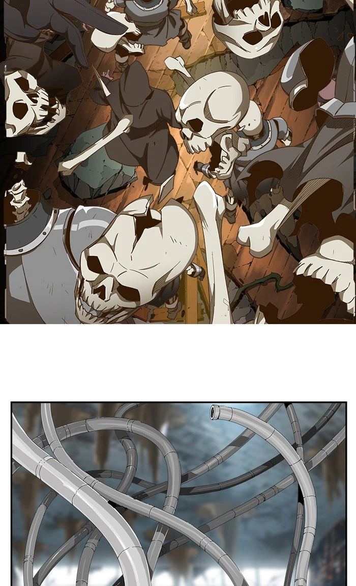The God of High School Chapter 444 — page 100