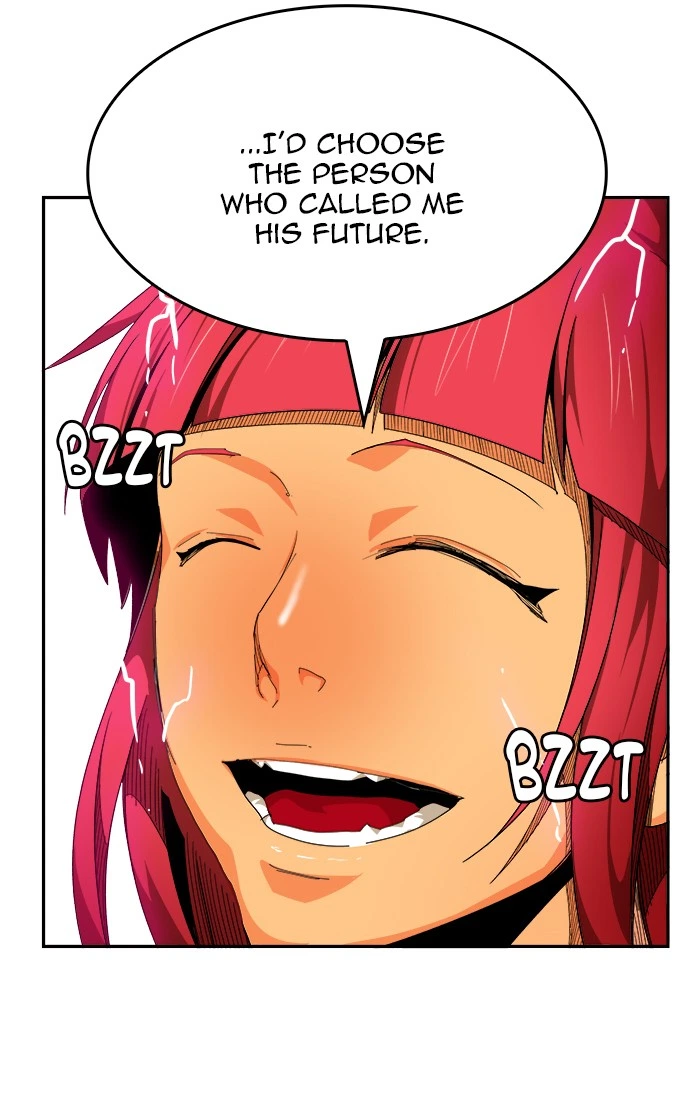 The God of High School Chapter 444 — page 123