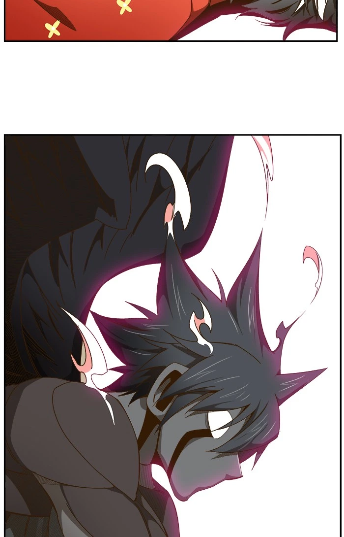 The God of High School Chapter 444 — page 139