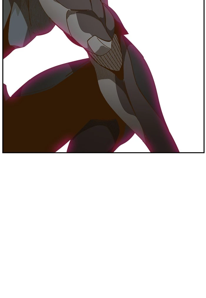The God of High School Chapter 444 — page 140