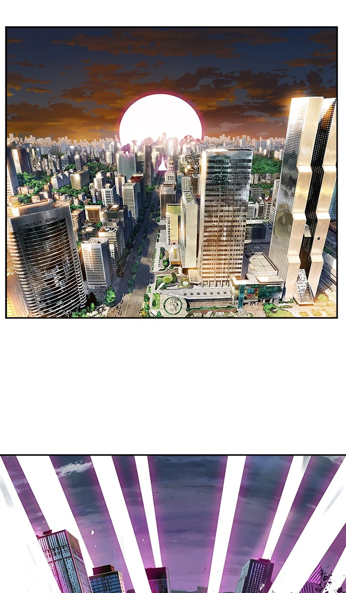 The God of High School Chapter 444 — page 141